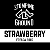 Строберри Фреска Саур