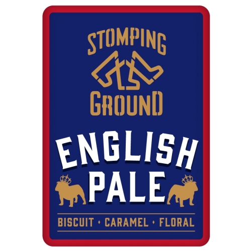 Инглиш Пэйл