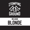 Бельгиан Блонде
