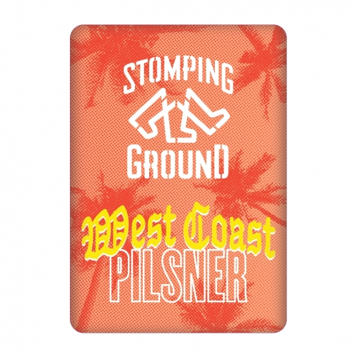 Вест-Кост Пилснер