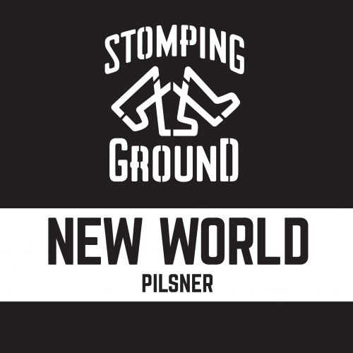 Нью-Ворлд Пилснер