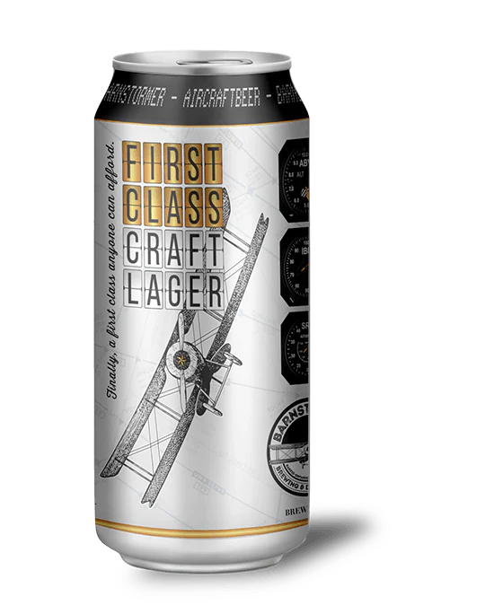 Фёрст Класс Крафт Лагер