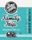 Фэмили Трип Бельгиан Триппель