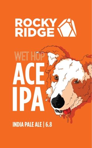 Вет Хоп Эйс ИПА