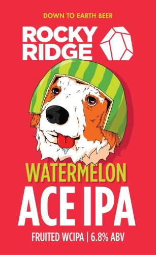 Вотэрмелон Эйс ИПА