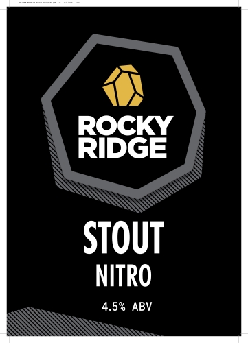 Стаут - Найтро