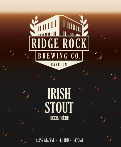 Айриш Стаут