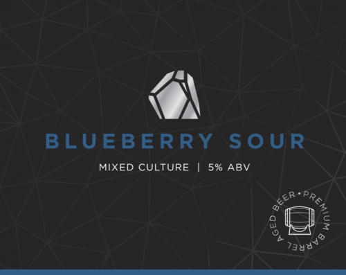 Блюберри Соур