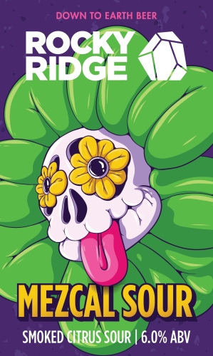 Мезкаль Сауэр