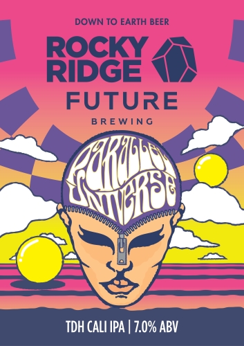 Параллел Юниверс