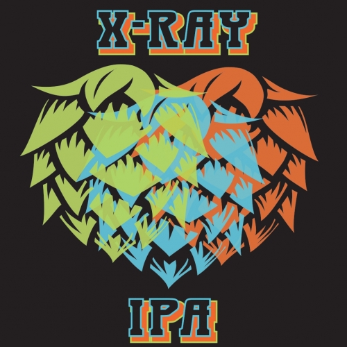 Икс-Рэй ИПА