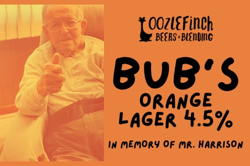 Бабс Орандж Лагер