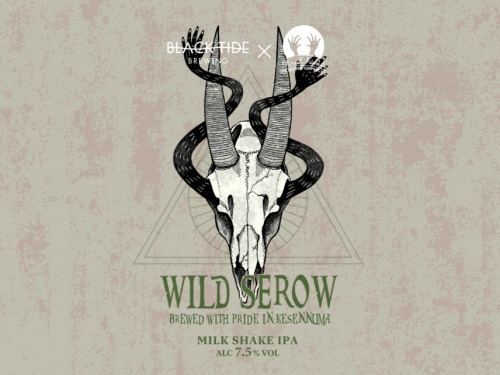 Вайлд Сероу