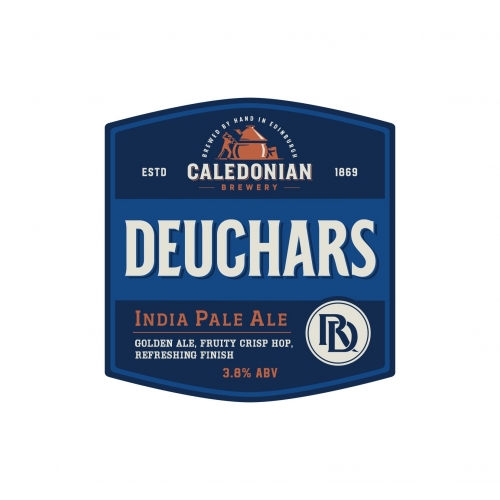 Дойчарс ИПА