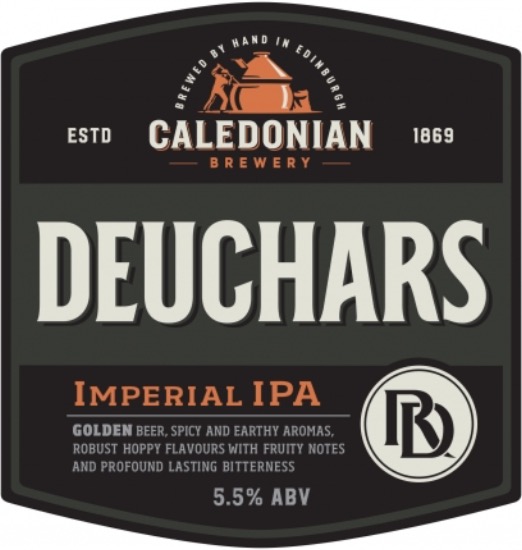 Дойчарс Империал ИПА