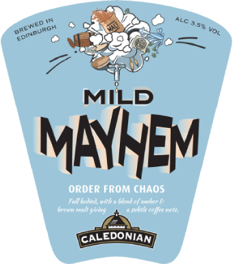 Майлд Мэйхем