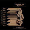Триппель ИПА Нуар