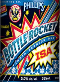 Боттл Рокет ИСА