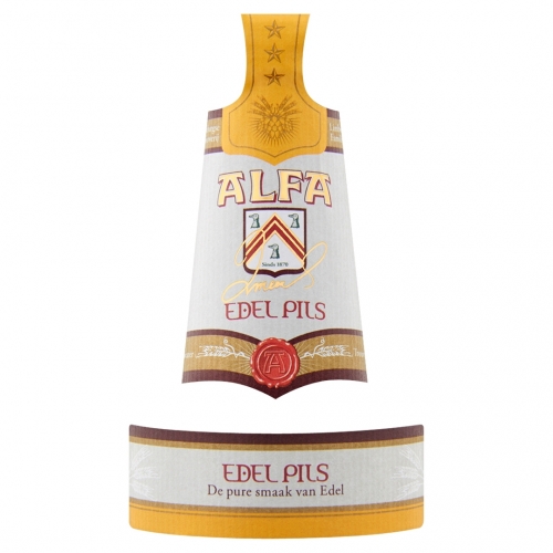 Альфа Эдель Пилс