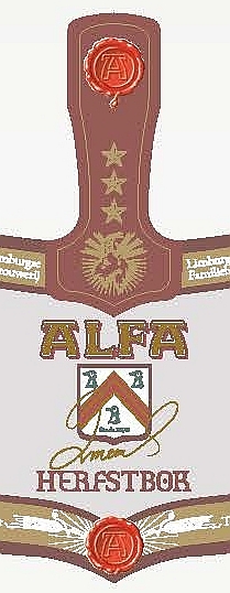 Альфа Херфстбок