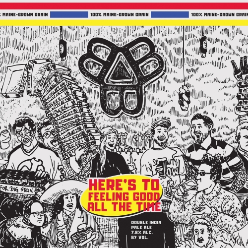 Хирес То Филинг Гуд Олл Зе Тайм