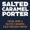 Солтед Карамель Кофе Портер