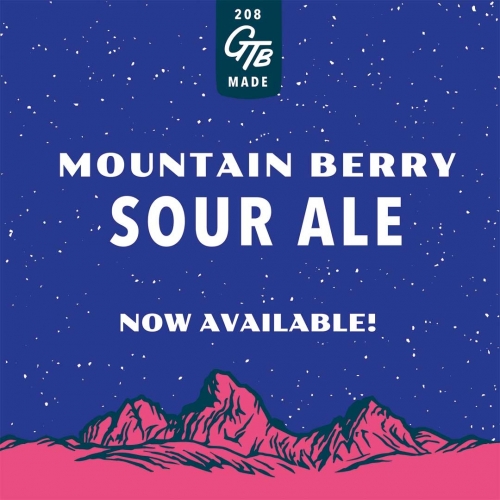 Маунтин Берри Соур Эль