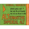 Альтернативный Империал Альт