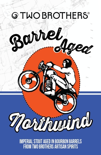 Баррел Эйджд Нортвинд