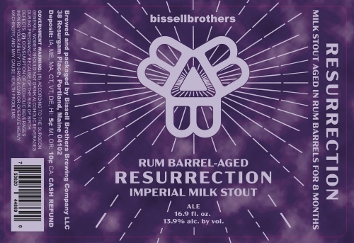 Ресаррекшн (Ром Баррел Эйджд)