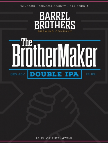 Зе БразерМейкер