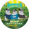 Хоп Бразерс - Клейтон Фреш Хоп ИПА
