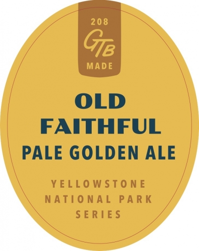 Олд Фейтфул Эль