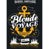Блонд Вояж