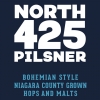 Норт 425 Пилснер