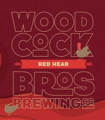 Ред Хед Эмбер Эль