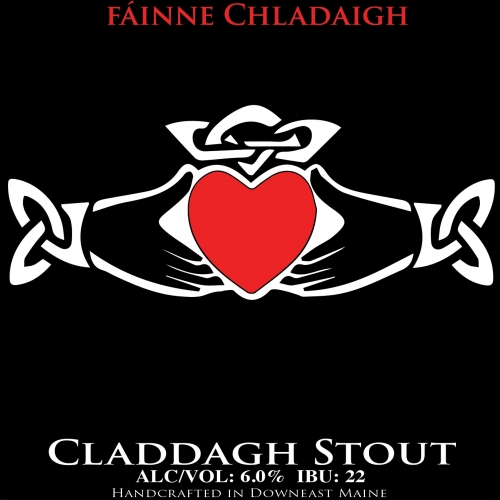 Кладдах Стаут