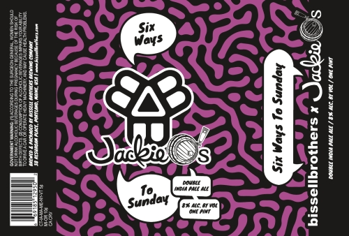 Сикс Уэйс Ту Сандей