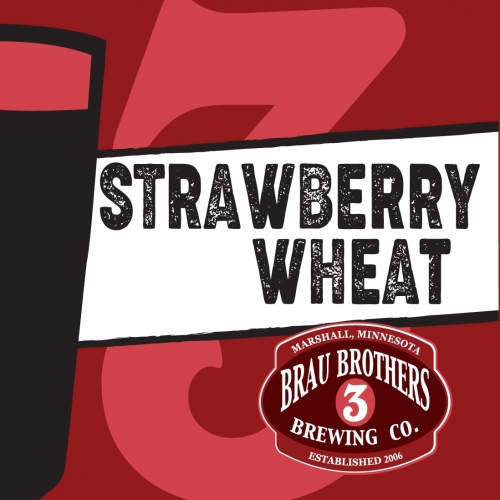 Строберри Вит