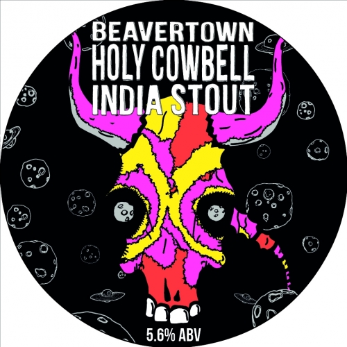 Холи Коубелл Индия Стаут