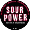 Кислый Пауэр