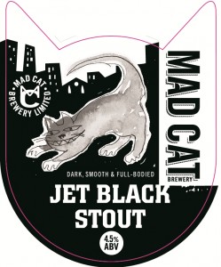 Джет Блэк Стаут