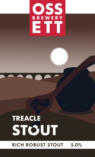 Трикл Стаут