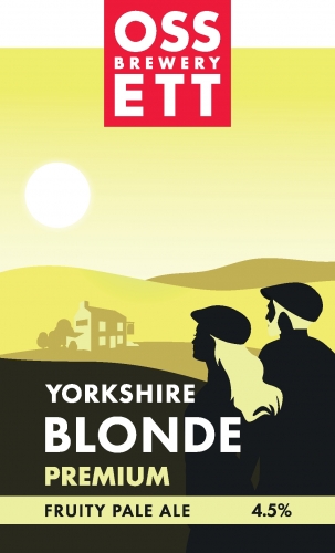 Йоркшир Блонде Премиум