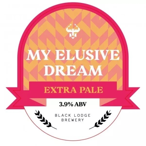 Май Элюсив Дрим