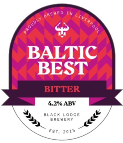 Балтик Бест