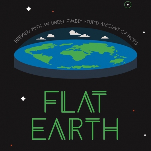 Флэт-Эрт Дабл Нью-Ингленд ИПА