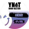 ИНОТ Хард Селтцер - Черри