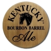Кентукки Бурбон Баррел Эль