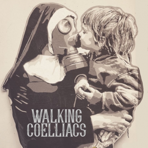 Волкинг Целиакия